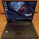 Asus ROG Gaming Laptop: 15.6” 144Hz FHD, Core i7-9750H, RTX2060, 16GB, 512GB SSD, W11