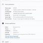 Dell Precision 3431 SFF PC: Intel Core i5-9500, 16GB DDR4, 256GB NVMe SSD, Wifi, BT, Win11 Pro