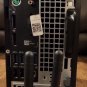 Dell Precision 3431 SFF PC: Intel Core i5-9500, 16GB DDR4, 256GB NVMe SSD, Wifi, BT, Win11 Pro