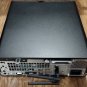 HP ProDesk 400 G6 SFF: Intel Core i3-9100, 8GB DDR4, 256GB SSD, DVD±RW, GbE LAN, Wifi, BT,Win11 Pro
