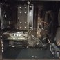 Custom GAMING PC: Intel Core i5-12600KF, 16GB DDR4, 512GB NVMe SSD, GTX1660 Super, Wifi+BT, Win11