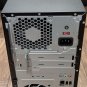 HP 570-p020: 7th Gen. Core i5 or i7, 16GB DDR4, 256GB NVMe SSD, DVD&Acirc;&plusmn;RW, GbE, Wifi+BT, Win10 / Linux