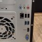 HP 570-p020: 7th Gen. Core i5 or i7, 16GB DDR4, 256GB NVMe SSD, DVD&Acirc;&plusmn;RW, GbE, Wifi+BT, Win10 / Linux