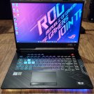 Asus ROG G512LV 15.6" GAMING Laptop: Core i7-10870H, 32GB DDR4, 512GB NVMe SSD, RTX 2060 GPU, Win11