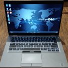 Dell Latitude 5410 14" Laptop: Intel Core i5-10310U, 16GB DDR4, 256GB NVMe SSD, Wifi, BT, Win11 Pro