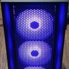 Custom PC: Gigabyte B650M D3HP,AMD Ryzen 5 9600x,32GB DDR5,512GB NVMe SSD,2.5GbE LAN,Wifi+BT,Win11