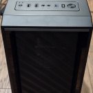 NEW Custom PC: B850M RIPTIDE WIFI, Ryzen 5 7600, 32GB DDR5, 512GB NVMe, 2.5G LAN, Wifi 7+BT 5.2,W11