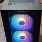 NEW Custom Tower PC: Asus Pro Q670M-C-CSM, Core i7-12700KF, 32GB DDR5, 512GB NVMe, RX6500 XT, Win11