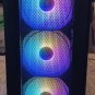 NEW Custom Tower PC: Asus Pro Q670M-C-CSM, Core i7-12700KF, 32GB DDR5, 512GB NVMe, RX6500 XT, Win11