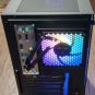 NEW Custom Tower PC: Asus Pro Q670M-C-CSM, Core i7-12700KF, 32GB DDR5, 512GB NVMe, RX6500 XT, Win11