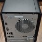 HP 590-p0053w Tower PC: Intel Core i5-8400, 8GB DDR4, 256GB NVMe SSD, DVD&Acirc;&plusmn;RW, GbE LAN, Wifi+BT, W11