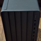 HP ENVY TE01-0014: Intel Core i5-8400, 8GB DDR4, 256GB NVMe SSD, DVD±RW, GbE LAN, WiFi, BT, Win11