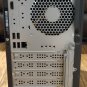 HP ENVY TE01-0014: Intel Core i5-8400, 8GB DDR4, 256GB NVMe SSD, DVD±RW, GbE LAN, WiFi, BT, Win11
