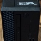 Dell Precision 3431 PC: Core i5-9500, 16GB, 256GB NVMe SSD, Radeon Pro WX 2100, Wifi, BT, Win11 Pro