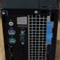 Dell Precision 3431 PC: Core i5-9500, 16GB, 256GB NVMe SSD, Radeon Pro WX 2100, Wifi, BT, Win11 Pro
