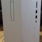 HP Pavilion 595-p0074 PC: Intel Core i5-8400, 8GB DDR4, 256GB NVMe SSD, GbE LAN, WiFi, BT, Win11