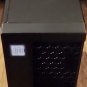 ByteSpeed Q370M PC: Intel Core i7-9700, 16GB, 512GB NVMe SSD, DVD±RW, GbE LAN, WiFi, BT, Win11 Pro