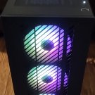 Custom PC: ASUS PRIME B760M-A AX6 II, Intel Core i5-13600T, 32GB DDR5, 512GB NVMe, Wifi, BT, Win11