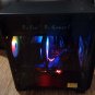 Custom Tower: Asus TUF GAMING X570-PLUS, AMD Ryzen 5 5600x, 16GB, 512GB NVMe SSD, 8GB RX6600XT, W11