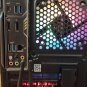 Custom Tower: Asus TUF GAMING X570-PLUS, AMD Ryzen 5 5600x, 16GB, 512GB NVMe SSD, 8GB RX6600XT, W11