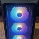 GAMING PC: ASUS ROG STRIX X299-E GAMING, Core i9-9900X, 16GB, 512GB NVMe, RTX 3070, Wifi+BT, W11 Pro