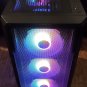 Custom PC: ASRock B550 Phantom Gaming 4, Ryzen 7 5700G, 16GB,512GB NVMe SSD, GbE LAN,Wifi+BT,Win11