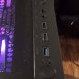 Custom PC: ASRock B550 Phantom Gaming 4, Ryzen 7 5700G, 16GB,512GB NVMe SSD, GbE LAN,Wifi+BT,Win11