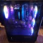 Custom PC: ASRock B550 Phantom Gaming 4, Ryzen 7 5700G, 16GB,512GB NVMe SSD, GbE LAN,Wifi+BT,Win11