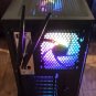Custom PC: ASRock B550 Phantom Gaming 4, Ryzen 7 5700G, 16GB,512GB NVMe SSD, GbE LAN,Wifi+BT,Win11