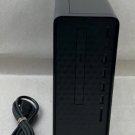 HP Slimline Desktop S01-pF0145xt PC: Intel Core i5-9400, 16GB DDR4, 256GB NVMe SSD, Wifi+BT, Win11