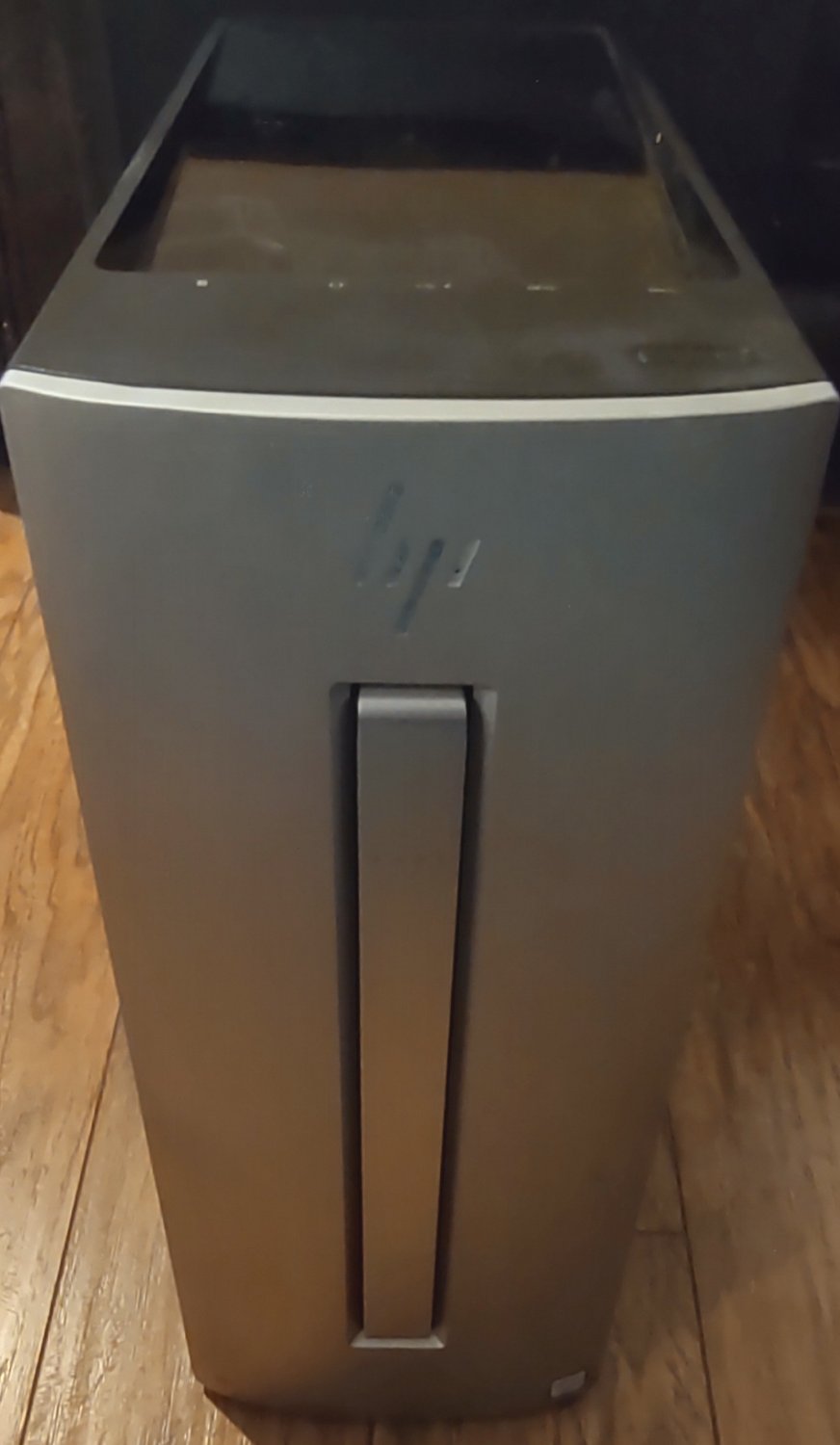 HP ENVY 750-414 PC: Intel Core i5-6400, 8GB, 128GB SSD, GbE LAN, Wifi+BT, W10 or Linux(your choice)