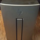 HP ENVY 750-414 PC: Intel Core i5-6400, 8GB, 128GB SSD, GbE LAN, Wifi+BT, W10 or Linux(your choice)