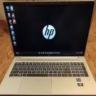 HP ProBook 650 G9 15.6" Laptop: Core i7-1265U, 16GB DDR4, 512GB NVMe SSD, GbE LAN,Wifi+BT,Win11 Pro
