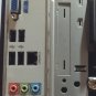 HP Slimline s5304y PC: AMD Athlon II X2 215, 8GB RAM, 128GB SSD, Radeon Pro WX 2100 GPU, Linux Mint