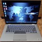 Dell Latitude 5410 14" Laptop: Intel Core i5-10210U, 16GB DDR4, 256GB NVMe SSD, Wifi, BT, Win11 Pro