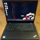 Lenovo ThinkPad L14 14" Laptop: Intel Core i5-10310U, 16GB DDR4, 256GB NVMe SSD, WiFi+BT, Win11 Pro