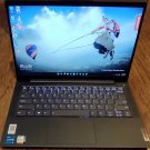 Lenovo IdeaPad 5 14ITL05 14" Laptop: Intel Core i5-1135G7, 16GB DDR4, 256GB NVMe SSD, Wifi+BT,Win11