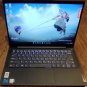 Lenovo IdeaPad 5 14ITL05 14" Laptop: Intel Core i5-1135G7, 16GB DDR4, 256GB NVMe SSD, Wifi+BT,Win11