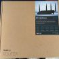 Synology RT2600AC dual-band Gigabit Wi-Fi router, MU-MIMO, mesh expandable