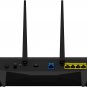 Synology RT2600AC dual-band Gigabit Wi-Fi router, MU-MIMO, mesh expandable