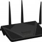 Synology RT2600AC dual-band Gigabit Wi-Fi router, MU-MIMO, mesh expandable