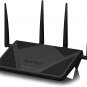 Synology RT2600AC dual-band Gigabit Wi-Fi router, MU-MIMO, mesh expandable