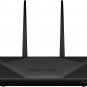 Synology RT2600AC dual-band Gigabit Wi-Fi router, MU-MIMO, mesh expandable