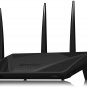Synology RT2600AC dual-band Gigabit Wi-Fi router, MU-MIMO, mesh expandable