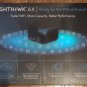 NETGEAR Nighthawk AX12/12-stream AX6000 Wi-Fi 6 Router RAX120