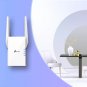 TP-Link AX3000 Dual-Band Wi-Fi 6 Range Extender - RE705X