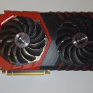 MSI GeForce GTX 1080 Ti GAMING X 11GB PCIe x16 Graphics Card