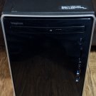 Dell Inspiron 3670 PC: Intel Core i7-8700, 16GB DDR4, 256GB NVMe SSD, DVD±RW, GbE, Wifi, BT, Win11