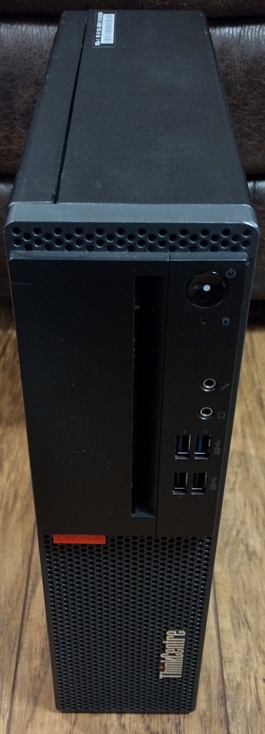 &acirc;�&deg;SALE-->Lenovo ThinkCentre M75S-1 SFF PC: Ryzen 5 3400G, 16GB DDR4, 512GB NVMe SSD,WiFi+BT,W11 Pro