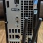 Dell OptiPlex 3090 SFF PC: Intel Core i5-10505, 16GB DDR4, 256GB NVMe SSD, GbE, Wifi, BT, Win11 Pro